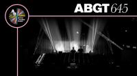 Above & Beyond & Hausman - Group Therapy ABGT 645