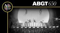 Above & Beyond & Romain Garcia - Group Therapy ABGT 650