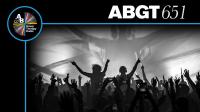 Above & Beyond & Pete K - Group Therapy ABGT 651