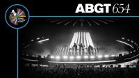 Above & Beyond & Darren Tate - Group Therapy ABGT 654