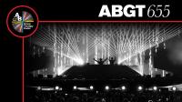 Above & Beyond & Farius - Group Therapy ABGT 655