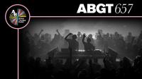 Above & Beyond & CVMRN - Group Therapy ABGT 657