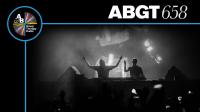 Above & Beyond & John Grand - Group Therapy ABGT 658