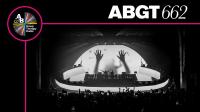 Above & Beyond & Simon Gregory - Group Therapy ABGT 662