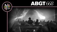 Above & Beyond & Jeremy Olander - Group Therapy 668