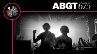 Above & Beyond & Jerome Isma-ae - Group Therapy 675