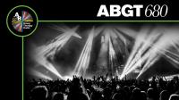 Above & Beyond & Atlantis - Group Therapy 680