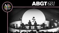 Above & Beyond & Ronski Speed - Group Therapy 681