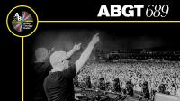 Above & Beyond - Group Therapy 689