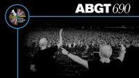 Above & Beyond & Estiva - Group Therapy 690