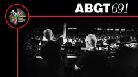 Above & Beyond & Ben Nicky - Group Therapy 691