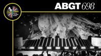 Above & Beyond & Super8 & Tab - Group Therapy 698