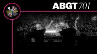 Above & Beyond & Ciaran McAuley - Group Therapy 701
