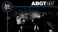 Above & Beyond & Farius - Group Therapy ABGT 607