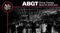 Above & Beyond - Group Therapy ABGT (Best of 2023 Part 2) - 29 December 2023