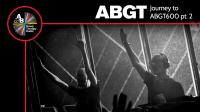 Above & Beyond - Journey to Group Therapy 600 (Part 2) - 18 October 2024