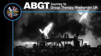 Above & Beyond - Journey To Group Therapy Weekender UK - 09 September 2022