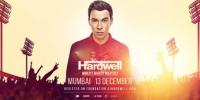 Hardwell - Live @ Guestlist Event, D. Y. Patil Stadium (Mumbai, India) - 13 December 2015