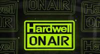 Hardwell - Hardwell On Air 501 - 04 November 2023