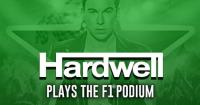Hardwell - Live @ Fórmula 1 Gran Premio de México - 29 October 2017