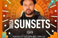 DJ Ioan - Ibiza Sunsets - 01 January 2022