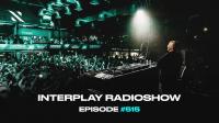 Alexandar Popov - Interplay Radioshow 515 - 05 August 2024