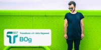 John Digweed - Transitions 607 (BOg guest mix) - 15 April 2016