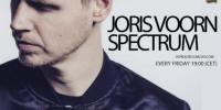 Joris Voorn - Spectrum Radio 353 @ Live In ANTS, Zamna Tulum, Mexico - 26 January 2024