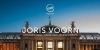 Joris Voorn - Live @ Grand Palais for Cercle - 11 June 2018