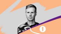 Joris Voorn - Essential Mix (BBC Radio 1) - 13 December 2019