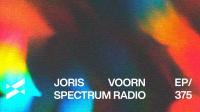 Joris Voorn - Spectrum Radio 375 - Live @ La Feria Santiago de Chile - 28 June 2024