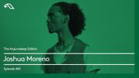 Joshua Moreno - The Anjunadeep Edition 463 - 17 August 2023