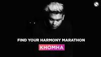 KhoMha - Find Your Harmony Marathon 2019 - 29 December 2019