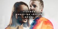  Christian Loffler - Live @ Kiasmos Live In Berlin, Kesselhuas - 13 October 2016