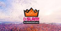 Armin van Buuren - Live @ Koningsdag, Netherlands - 27 April 2018