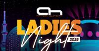 Christina Ashlee - Ladies Night on AH.FM