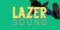 Major Lazer - Beats 1 Lazer Sound 050 - 25 September 2017