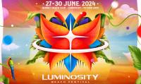 Bryan Kearney - LIVE @ Luminosity Beach Festival 2024 - 29 June 2024