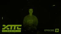 Maddix & The Rocketman & Sacha Harland - XTTC Radio 009 (UK Tour Kick-Off Special) 
