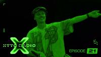 Maddix - XTTC Radio 021