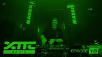 Maddix - XTTC Radio 015
