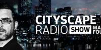 Mark Found - Cityscape Radio Show 018 - 21 July 2016
