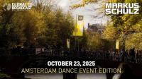 Markus Schulz - Global DJ Broadcast (ADE Edition)