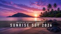 Markus Schulz - Global DJ Broadcast (Sunrise Set)