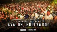 Markus Schulz - Global DJ Broadcast (World Tour Avalon Los Angeles)