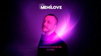 meHiLove - Progressive House Mix (Q4 2024)