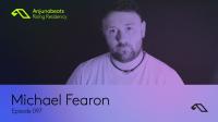 Michael Fearon - The Anjunabeats Rising Residency - 23 July 2023