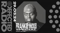 Mike Dunn - Defected Radio Show 405 (Frankie Knuckles Special) 2024 - 29 March 2024