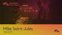 Mike Saint-Jules - The Anjunabeats Rising Residency 109 - 29 October 2023