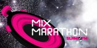 Armin van Buuren - Mix Marathon SLAM!FM - 09 October 2015